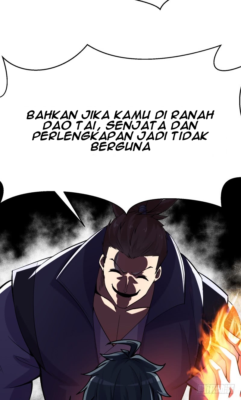I Picked Up An Attributes Chapter 17 Gambar 37